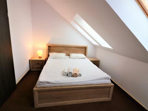 Apartamentos Flowers House Sibiu