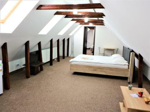 Apartamentos Flowers House Sibiu