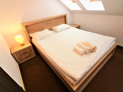 Apartamentos Flowers House Sibiu