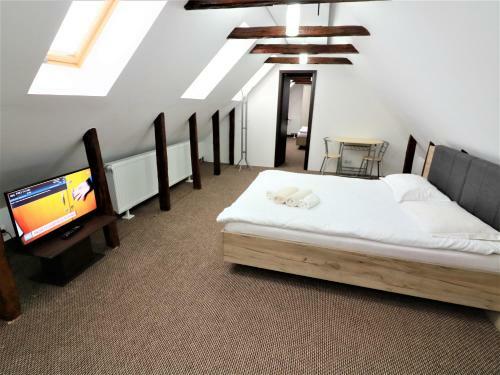 Apartamentos Flowers House Sibiu