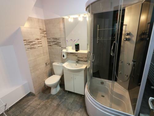 Apartamentos Flowers House Sibiu