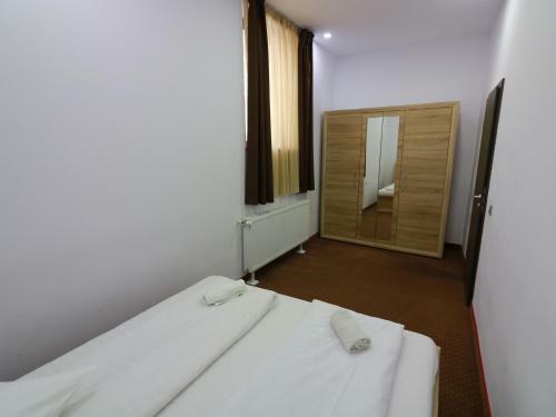 Apartamentos Flowers House Sibiu