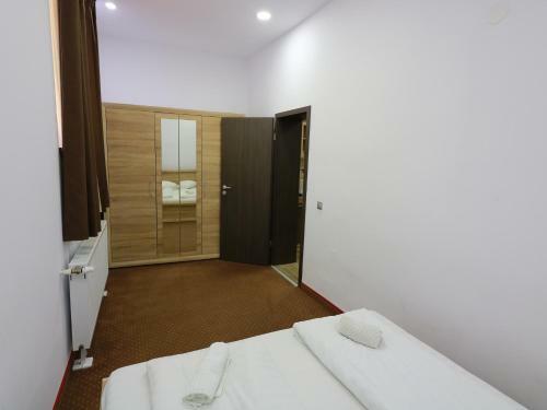Apartamentos Flowers House Sibiu