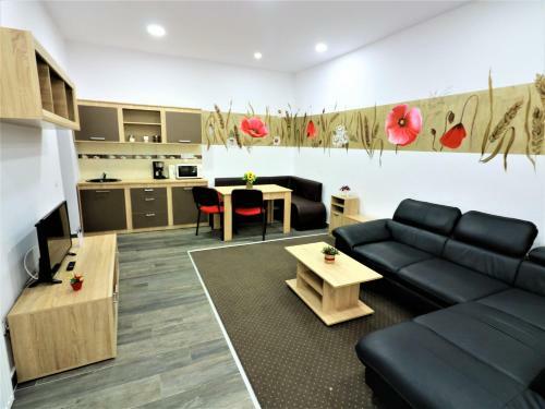 Apartamentos Flowers House Sibiu