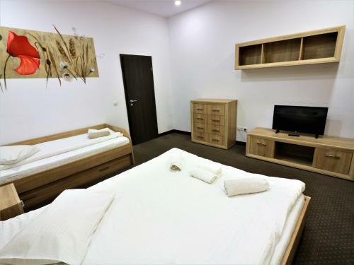 Apartamentos Flowers House Sibiu