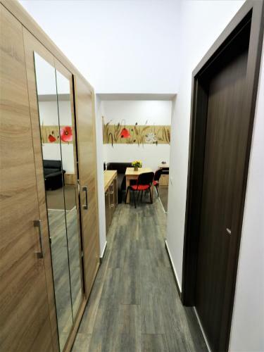Apartamentos Flowers House Sibiu
