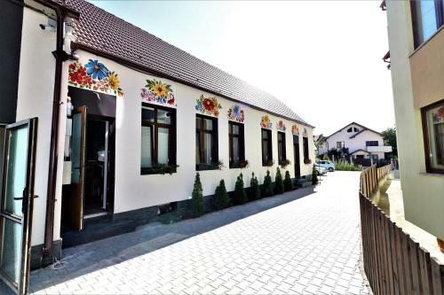 Apartamentos Flowers House Sibiu
