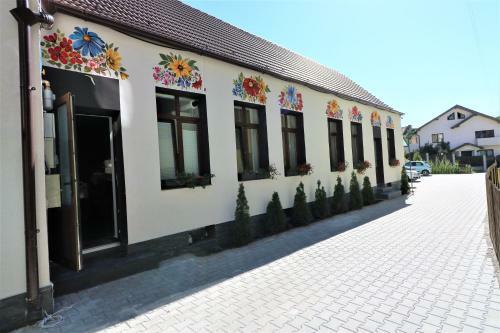 Apartamentos Flowers House Sibiu