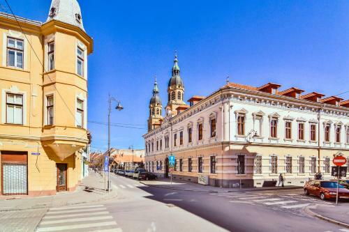 Apartamento Thorin Residence