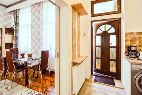 Apartamento Thorin Residence