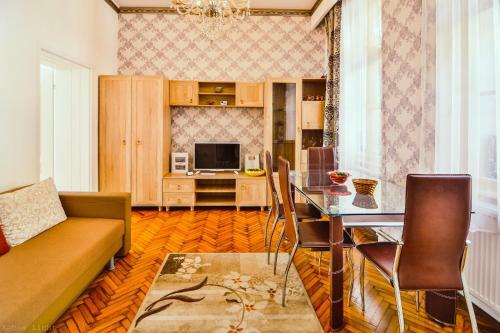 Apartamento Thorin Residence