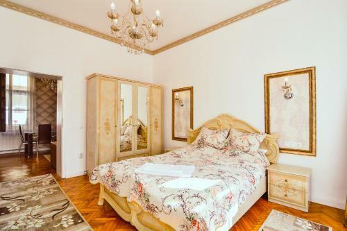 Apartamento Thorin Residence