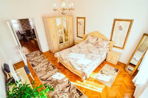 Apartamento Thorin Residence