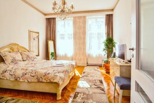 Apartamento Thorin Residence