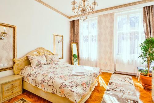 Apartamento Thorin Residence