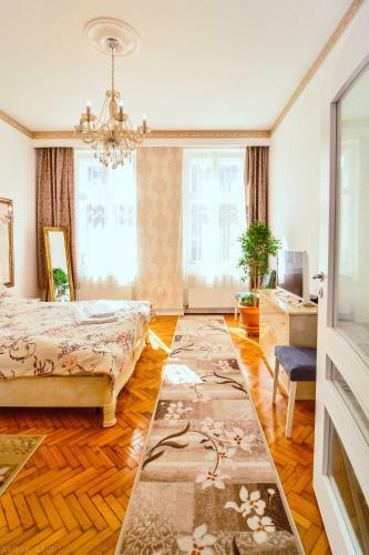 Apartamento Thorin Residence