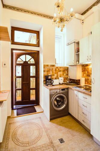 Apartamento Thorin Residence