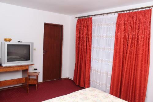 Hostal Complex Agroturistic Flori