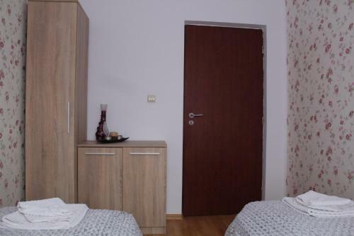 Hostal Complex Agroturistic Flori