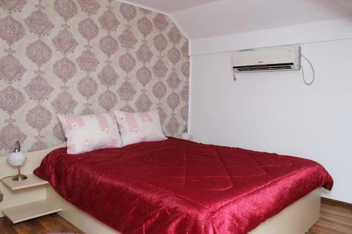 Hostal Complex Agroturistic Flori