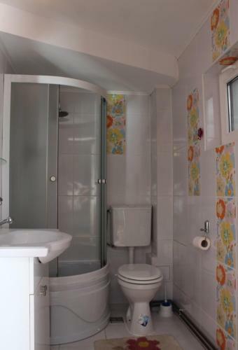 Hostal Complex Agroturistic Flori