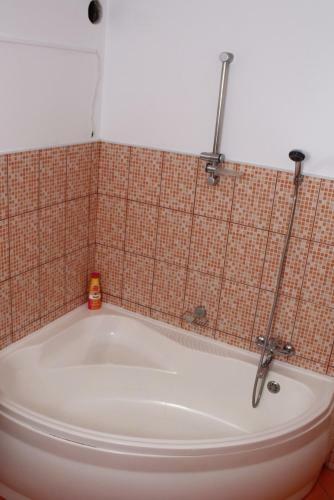 Hostal Complex Agroturistic Flori