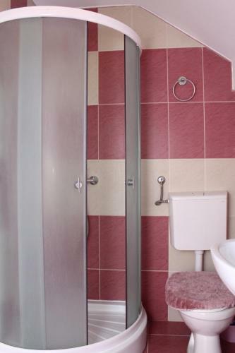 Hostal Complex Agroturistic Flori