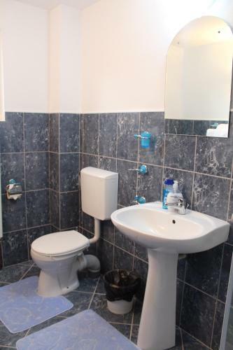 Hostal Complex Agroturistic Flori