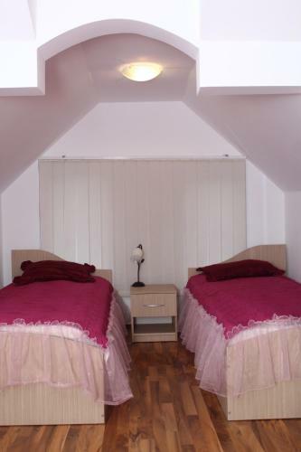 Hostal Complex Agroturistic Flori