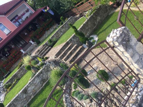 Hostal Complex Agroturistic Flori