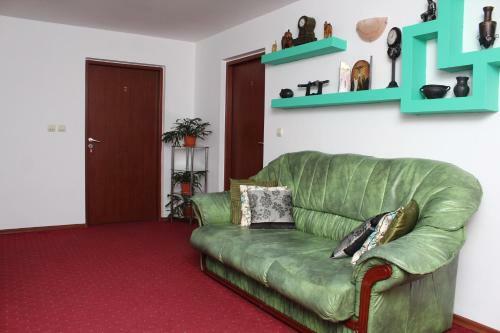 Hostal Complex Agroturistic Flori