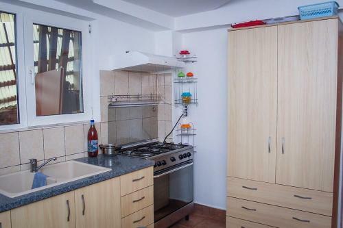 Hostal Complex Agroturistic Flori