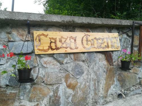Apartamento Casa Gozna