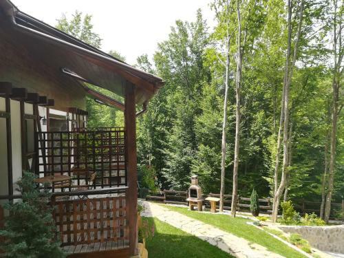 Apartamento Casa Gozna