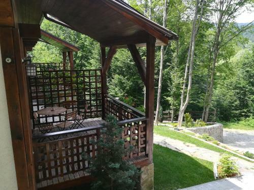 Apartamento Casa Gozna