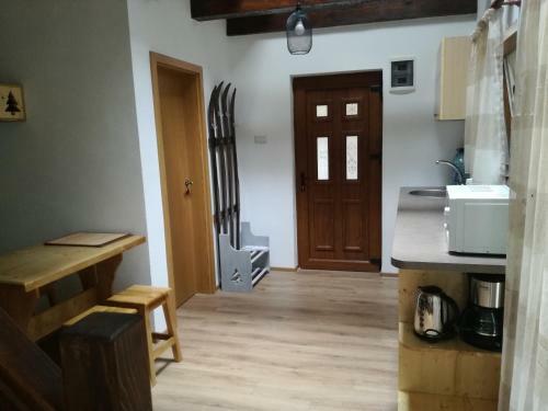 Apartamento Casa Gozna