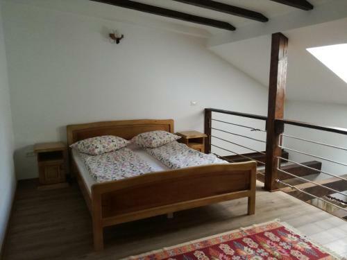 Apartamento Casa Gozna