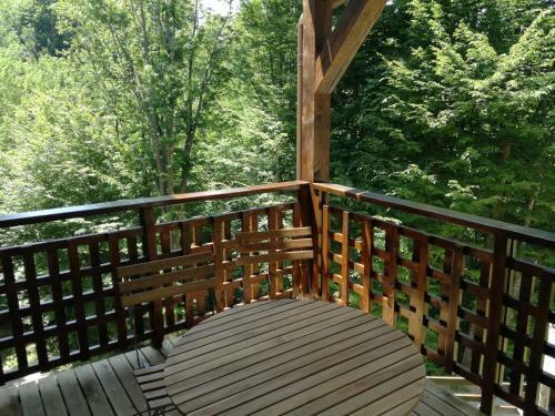 Apartamento Casa Gozna