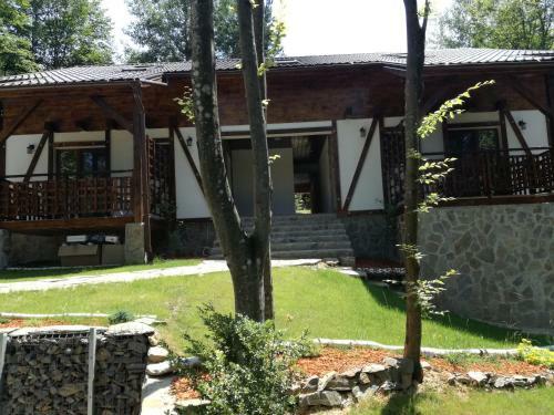 Apartamento Casa Gozna