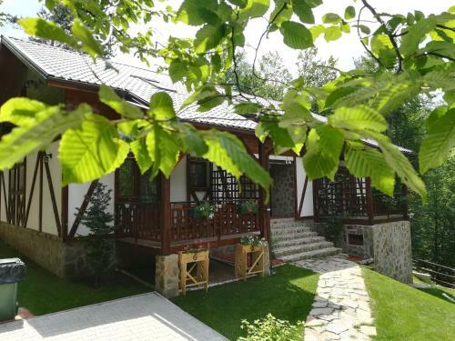 Apartamento Casa Gozna