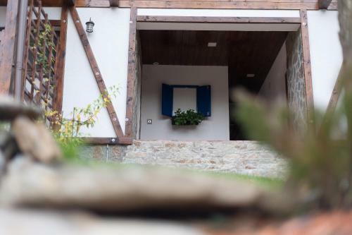 Apartamento Casa Gozna
