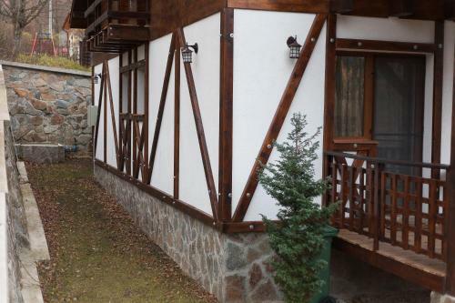 Apartamento Casa Gozna