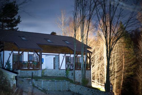 Apartamento Casa Gozna