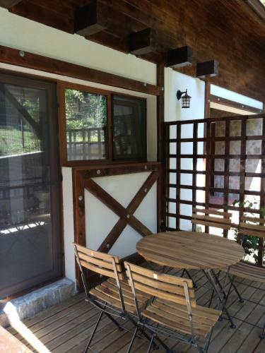 Apartamento Casa Gozna