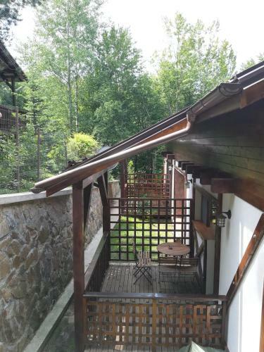 Apartamento Casa Gozna