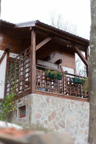 Apartamento Casa Gozna