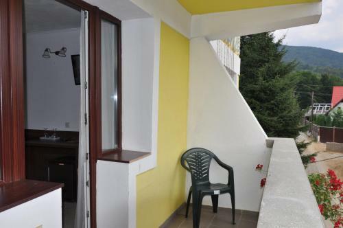 Hostal Cabana Claris