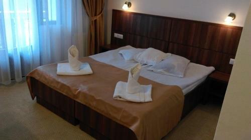 Hostal Cabana Claris