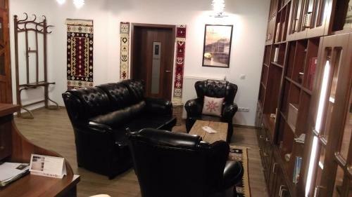 Hostal Cabana Claris