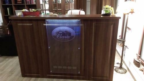 Hostal Cabana Claris